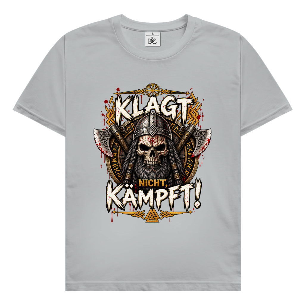 Klagt nicht // Shirt