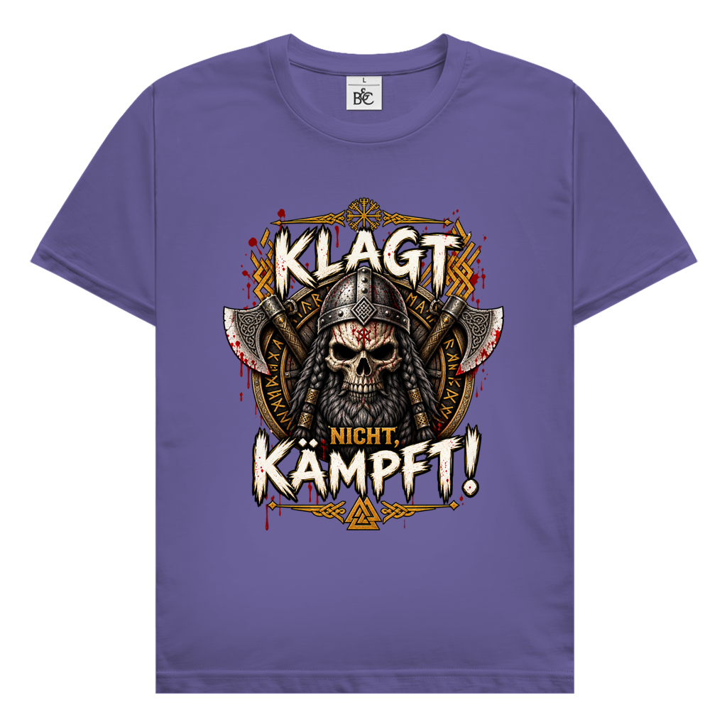 Klagt nicht // Shirt