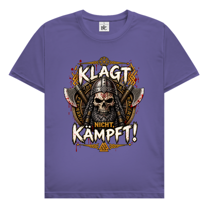 Klagt nicht // Shirt