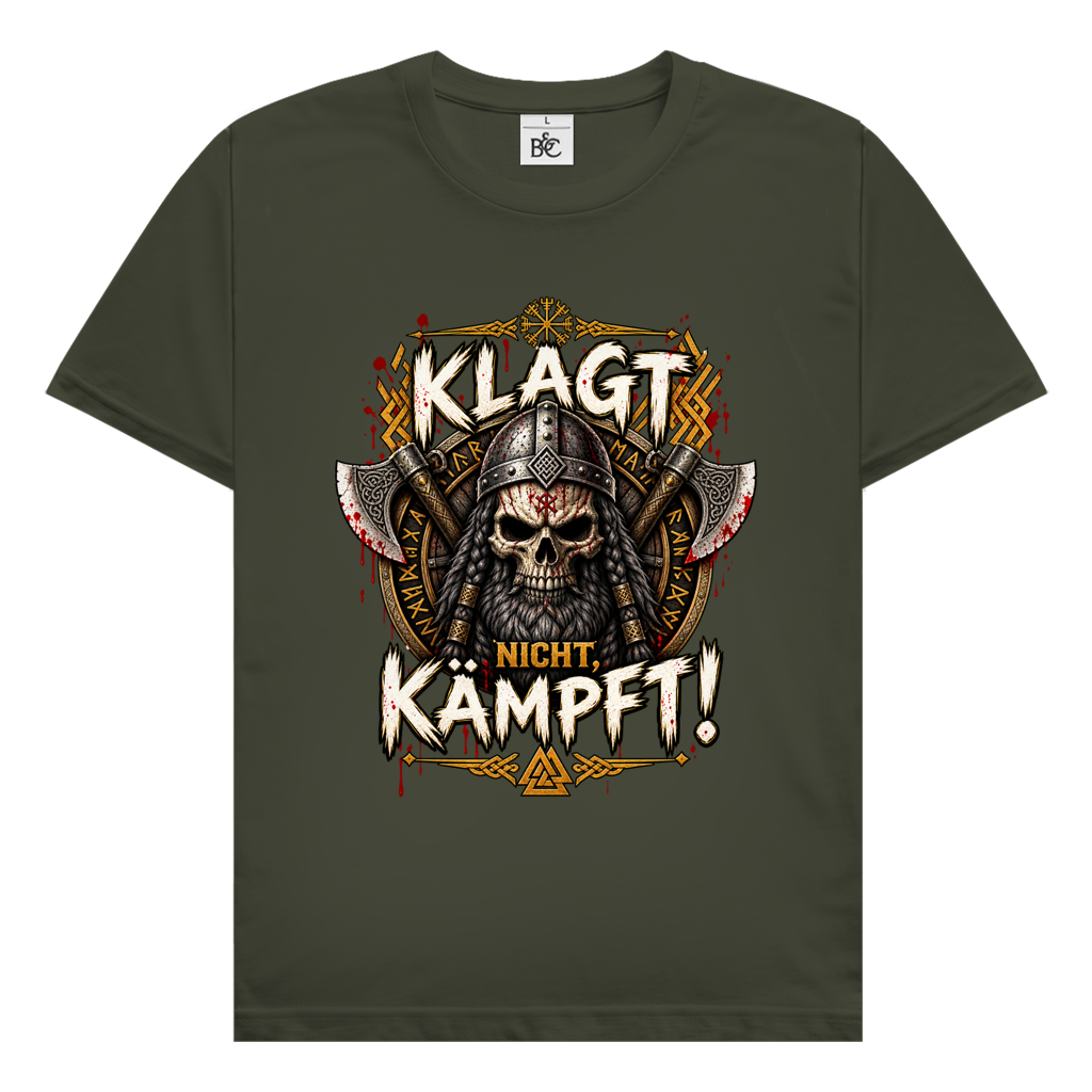 Klagt nicht // Shirt
