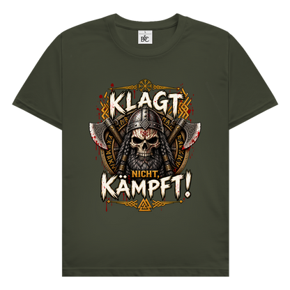 Klagt nicht // Shirt