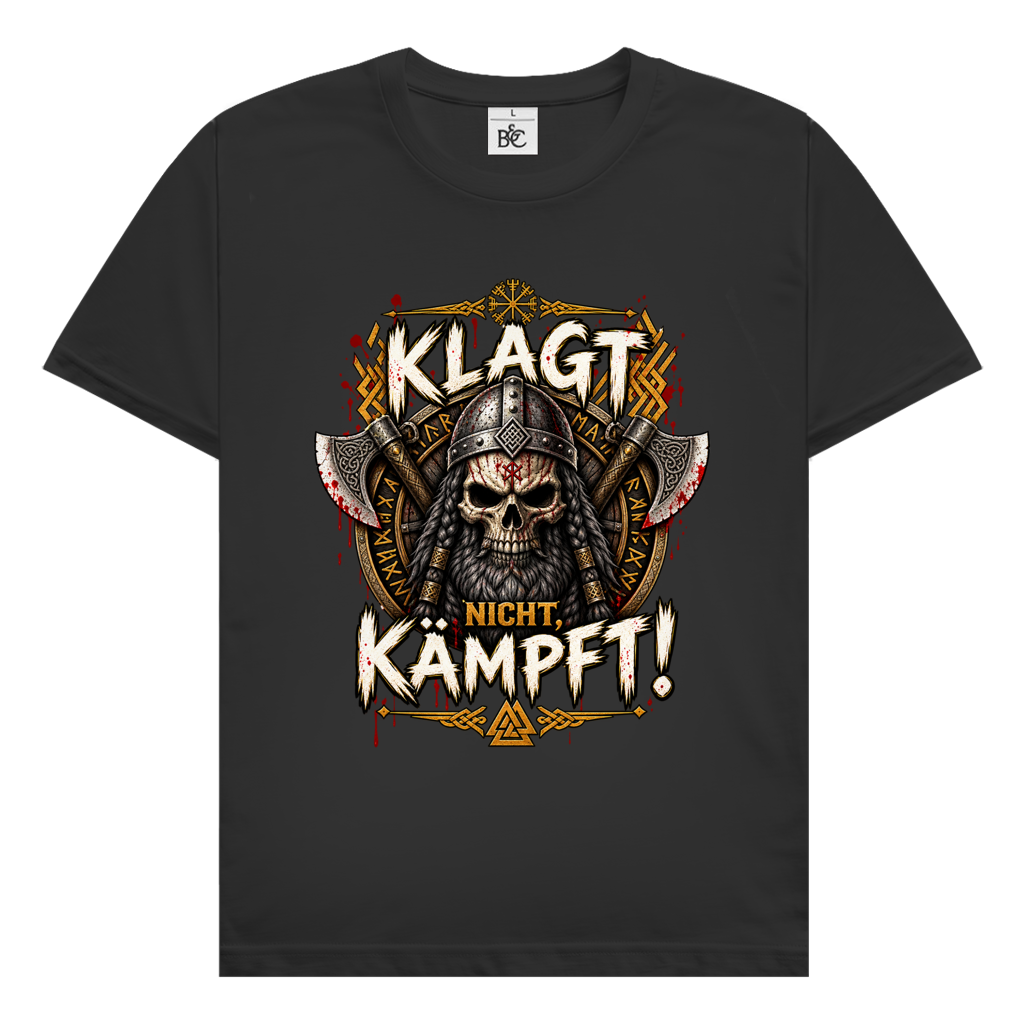 Klagt nicht // Shirt