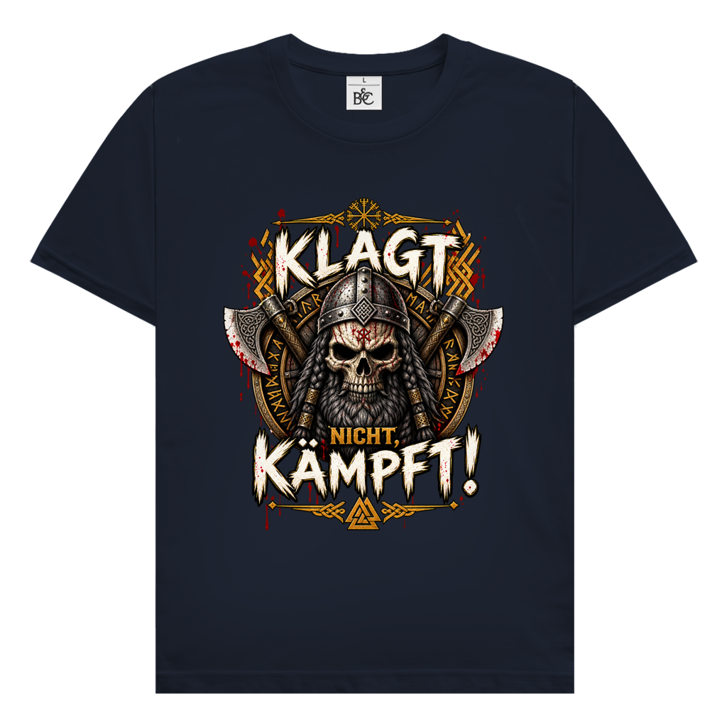 Klagt nicht // Shirt