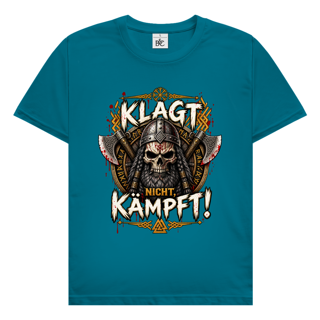 Klagt nicht // Shirt
