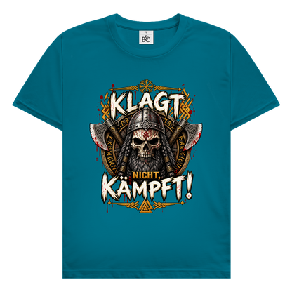 Klagt nicht // Shirt