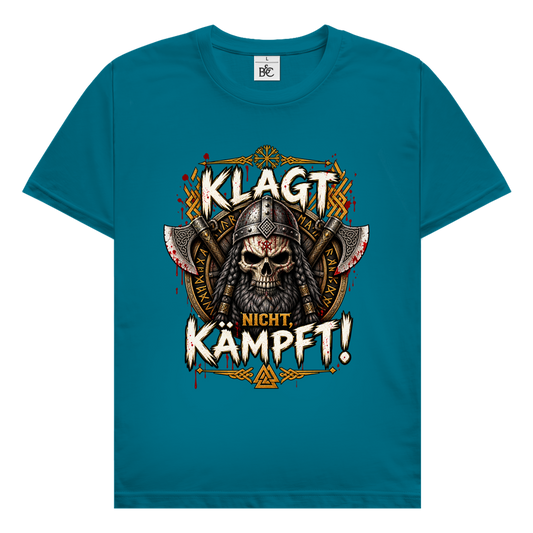 Klagt nicht // Shirt
