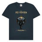 Ungezähmt // Shirt