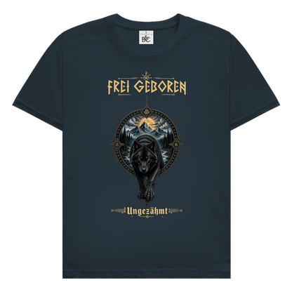 Ungezähmt // Shirt