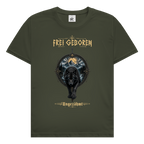 Ungezähmt // Shirt