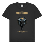 Ungezähmt // Shirt