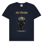 Ungezähmt // Shirt