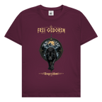 Ungezähmt // Shirt
