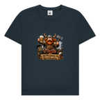 Willkommen in Grillhalla // Shirt
