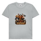 Willkommen in Grillhalla // Shirt