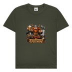 Willkommen in Grillhalla // Shirt