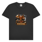 Willkommen in Grillhalla // Shirt