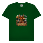 Willkommen in Grillhalla // Shirt