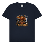Willkommen in Grillhalla // Shirt
