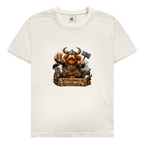 Willkommen in Grillhalla // Shirt