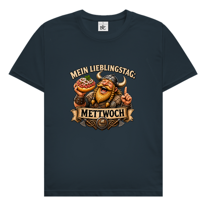 Mettwoch // Shirt