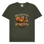 Mettwoch // Shirt