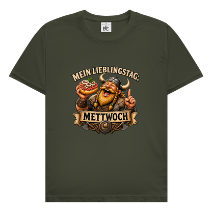 Mettwoch // Shirt