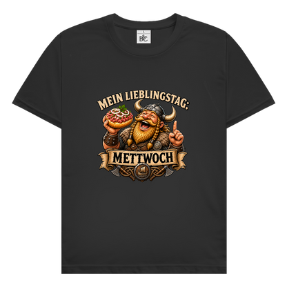 Mettwoch // Shirt