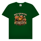 Mettwoch // Shirt