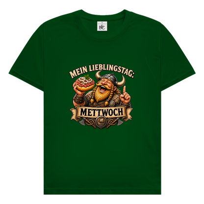 Mettwoch // Shirt