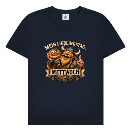Mettwoch // Shirt