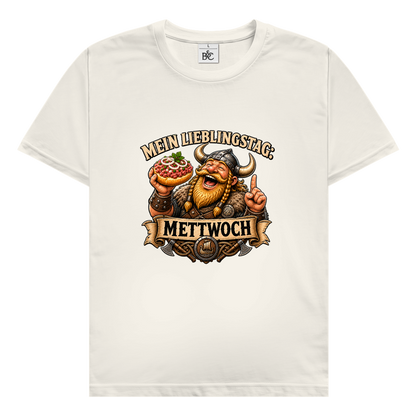 Mettwoch // Shirt