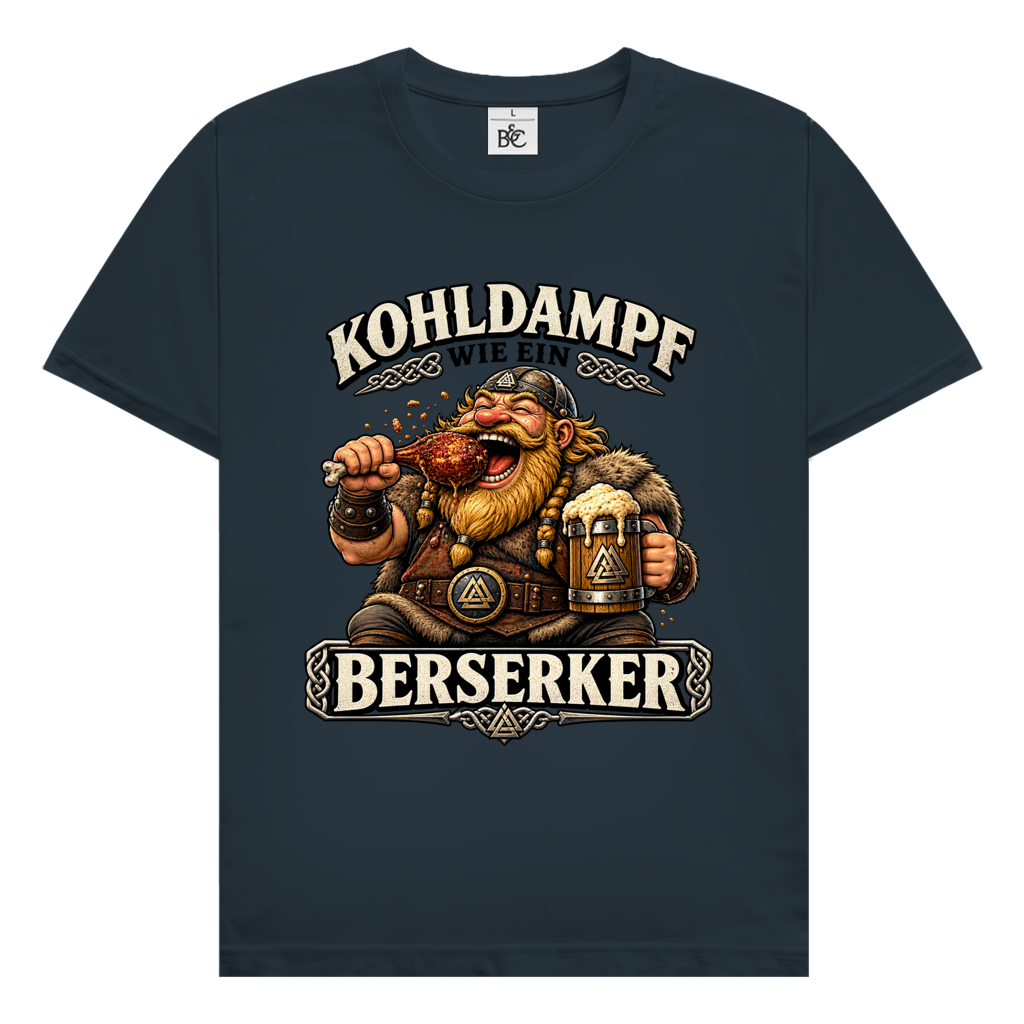 Kohldampf // Shirt