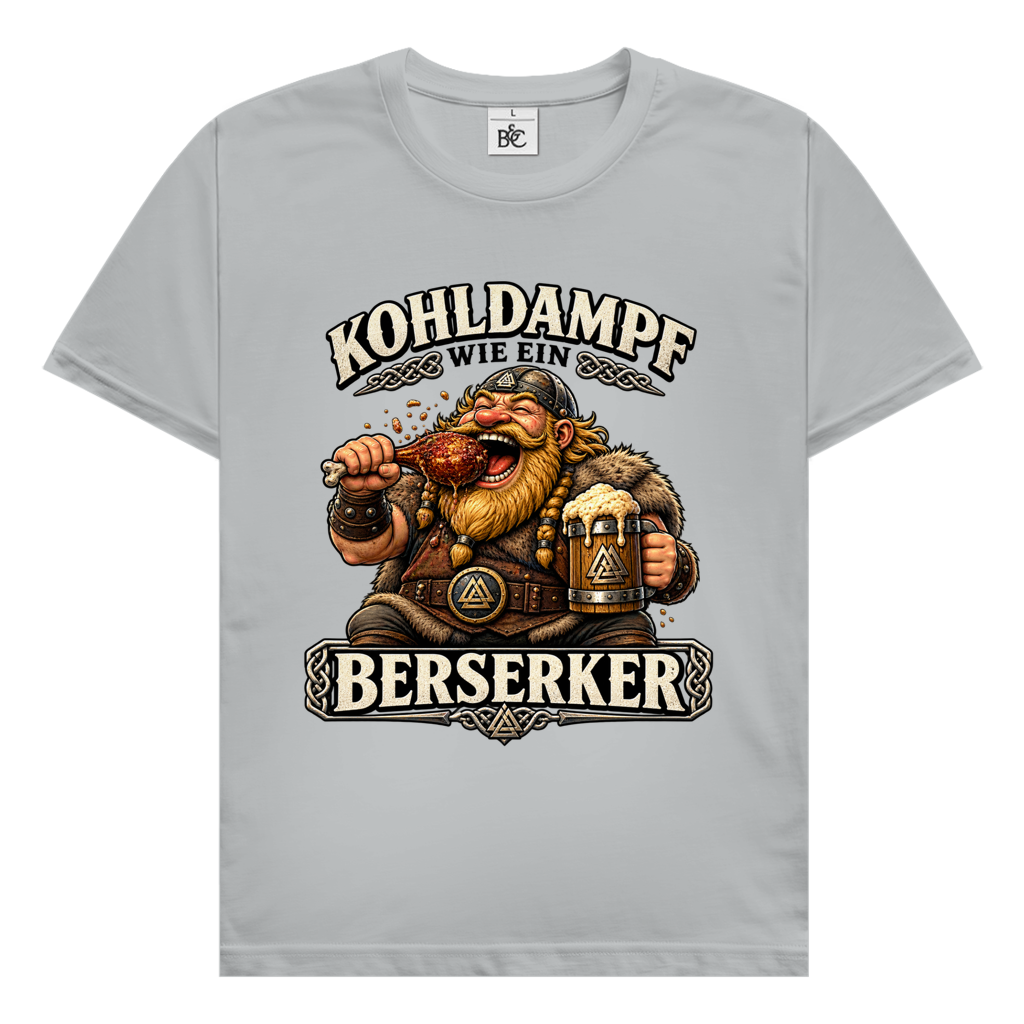 Kohldampf // Shirt