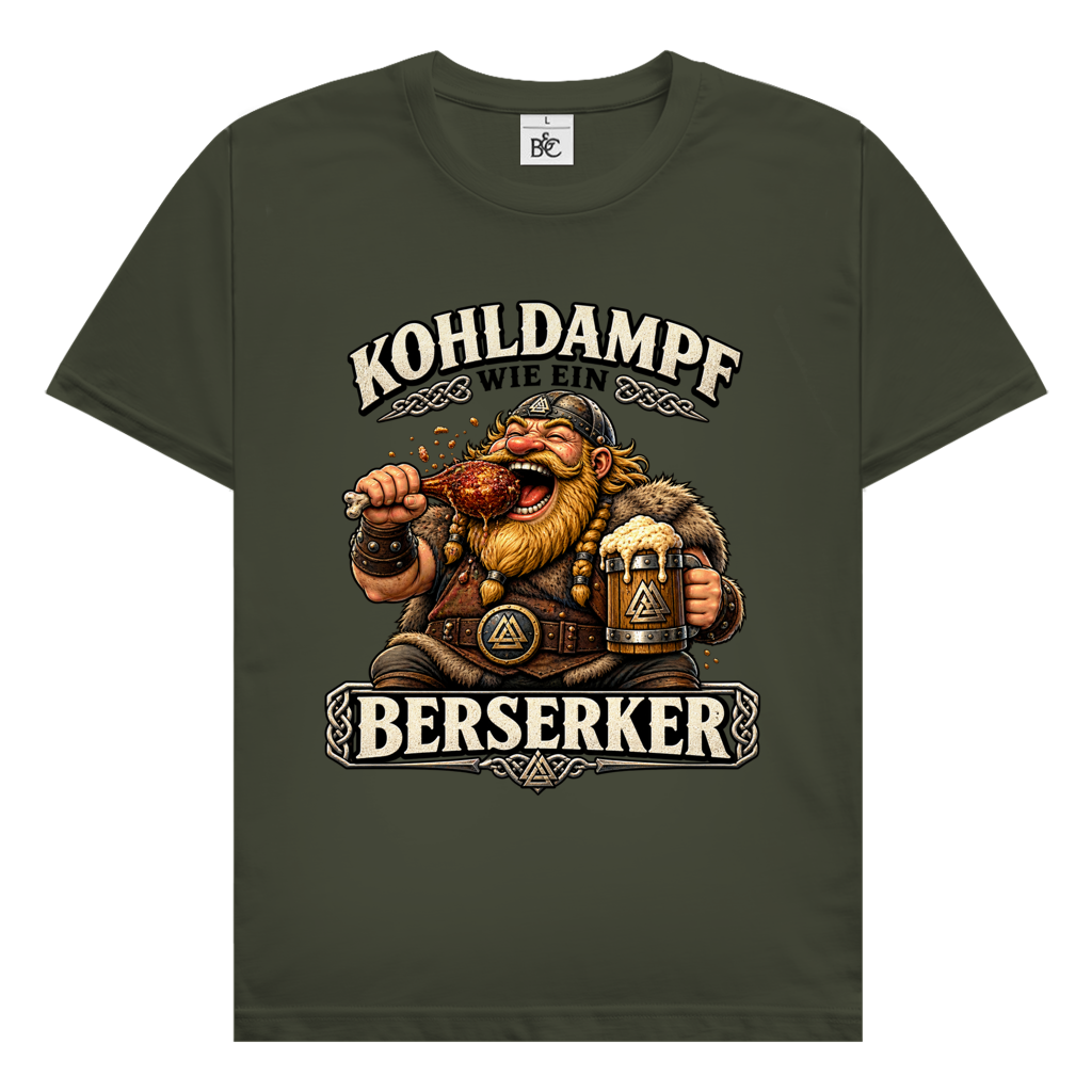 Kohldampf // Shirt