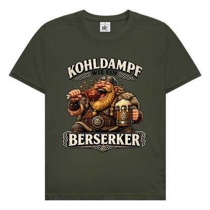 Kohldampf // Shirt