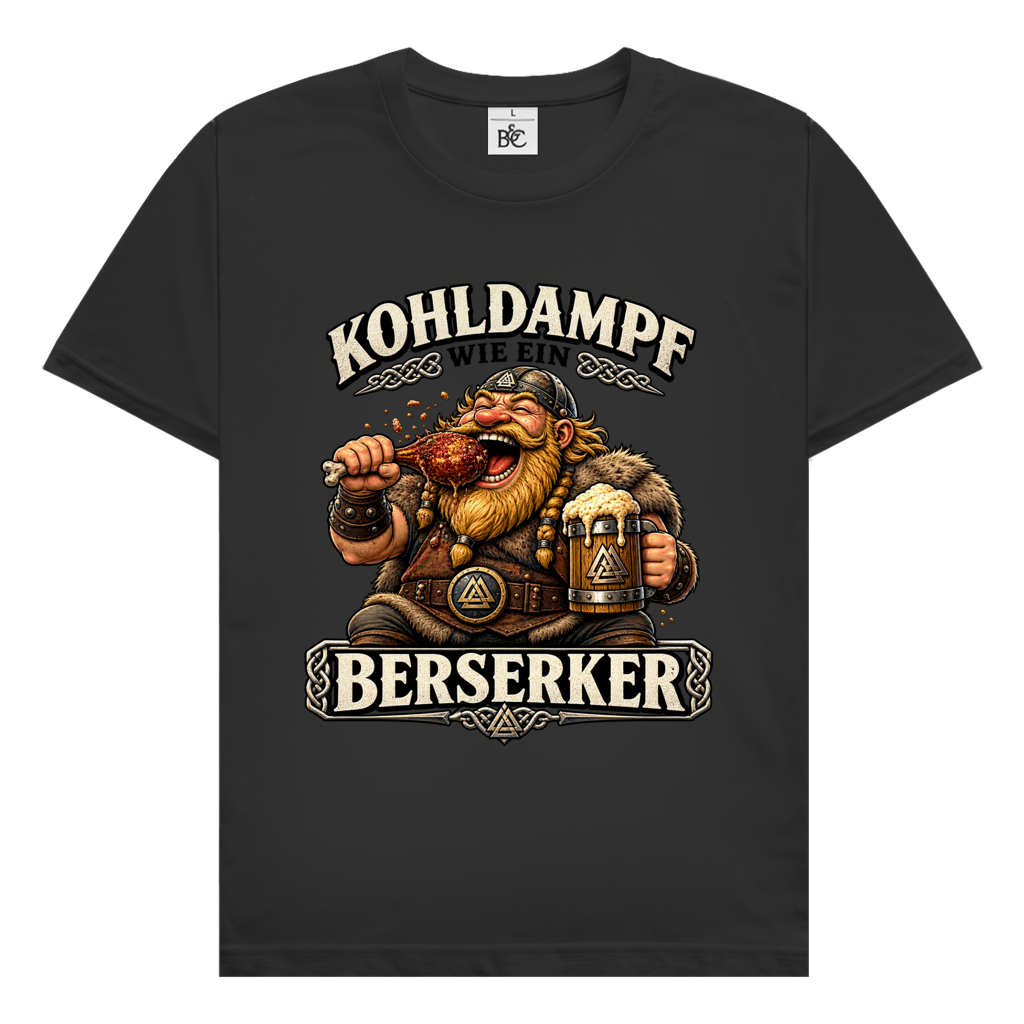 Kohldampf // Shirt