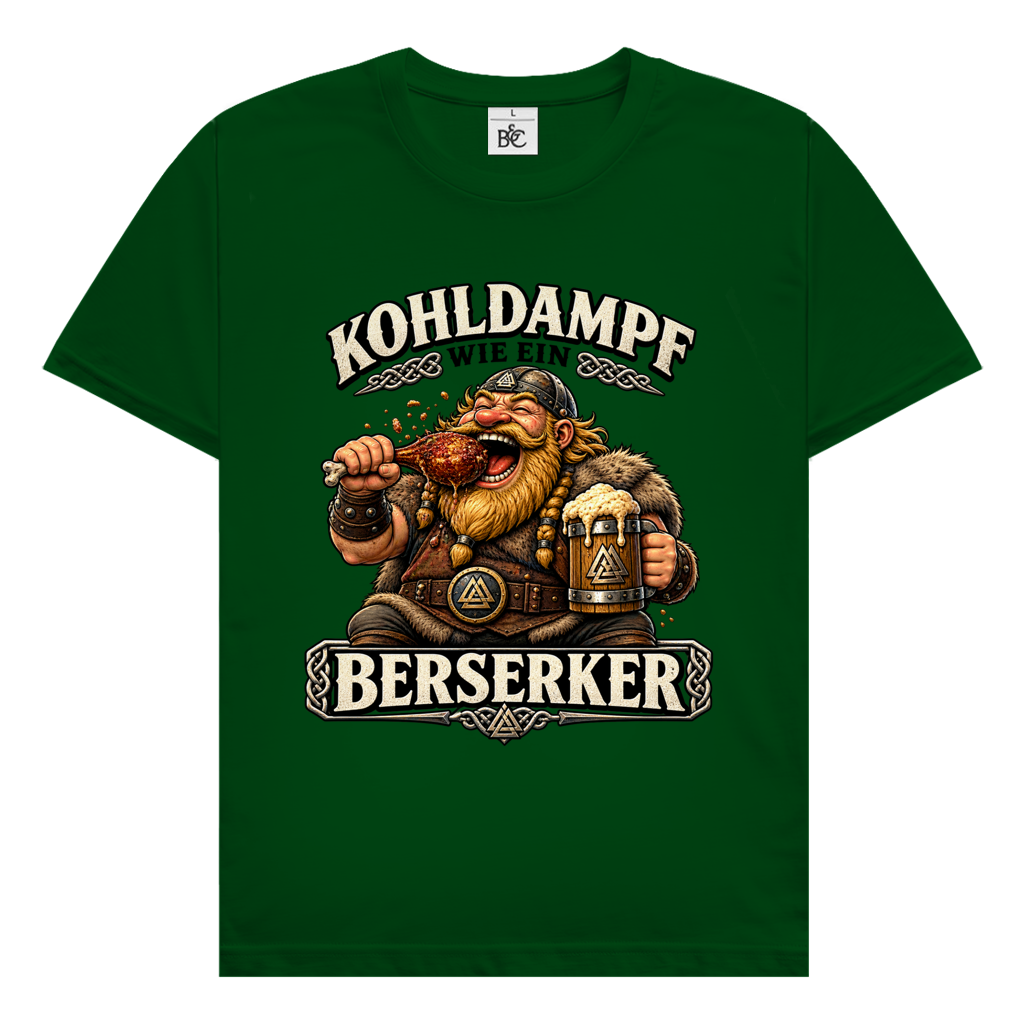 Kohldampf // Shirt