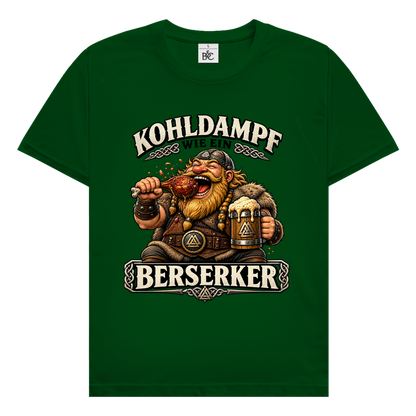 Kohldampf // Shirt