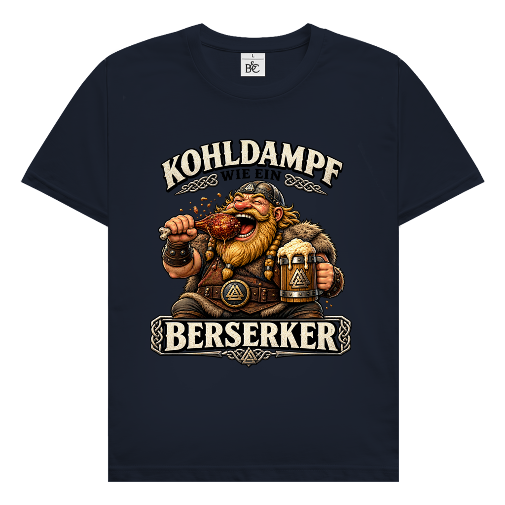 Kohldampf // Shirt