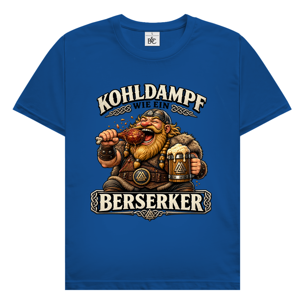 Kohldampf // Shirt