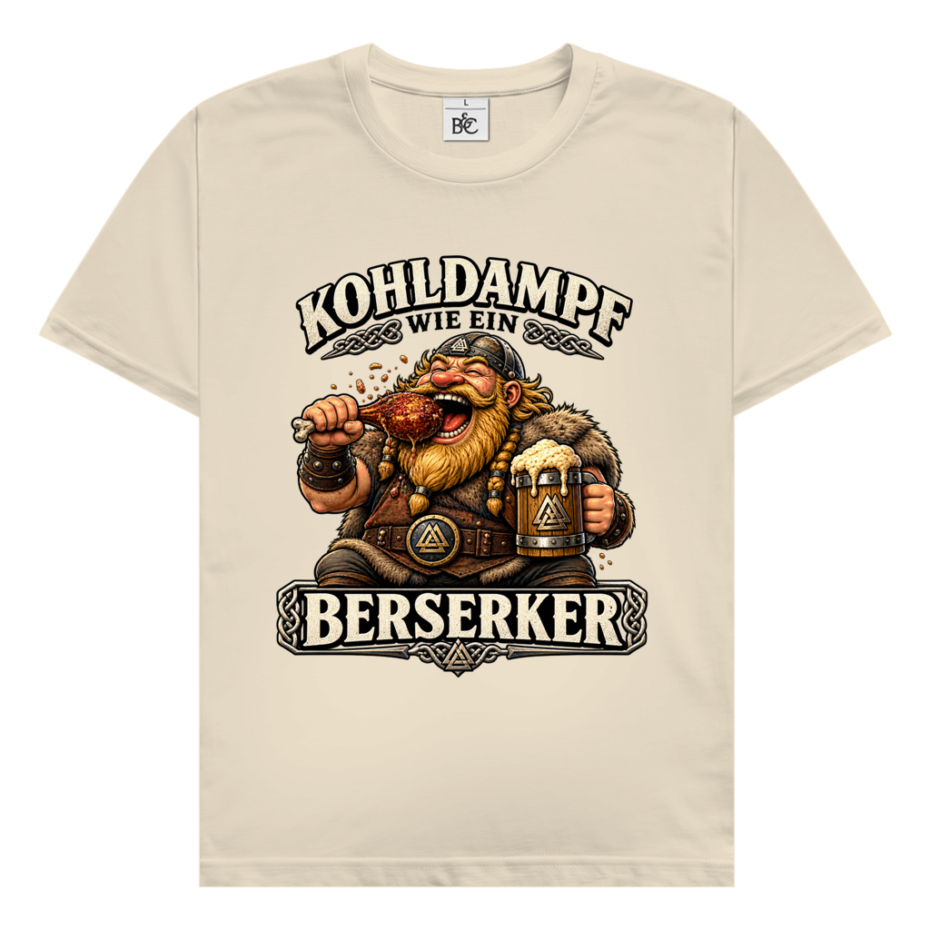 Kohldampf // Shirt
