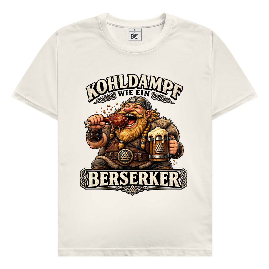 Kohldampf // Shirt