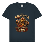 Grillfather of BBQ // Shirt