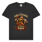 Grillfather of BBQ // Shirt