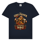 Grillfather of BBQ // Shirt