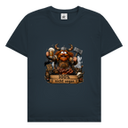 100 % nicht vegan // Shirt