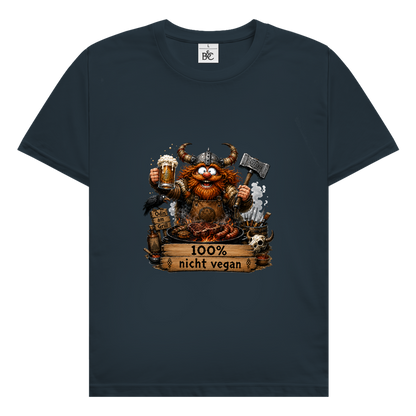 100 % nicht vegan // Shirt