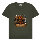 100 % nicht vegan // Shirt