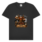 100 % nicht vegan // Shirt