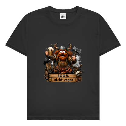 100 % nicht vegan // Shirt